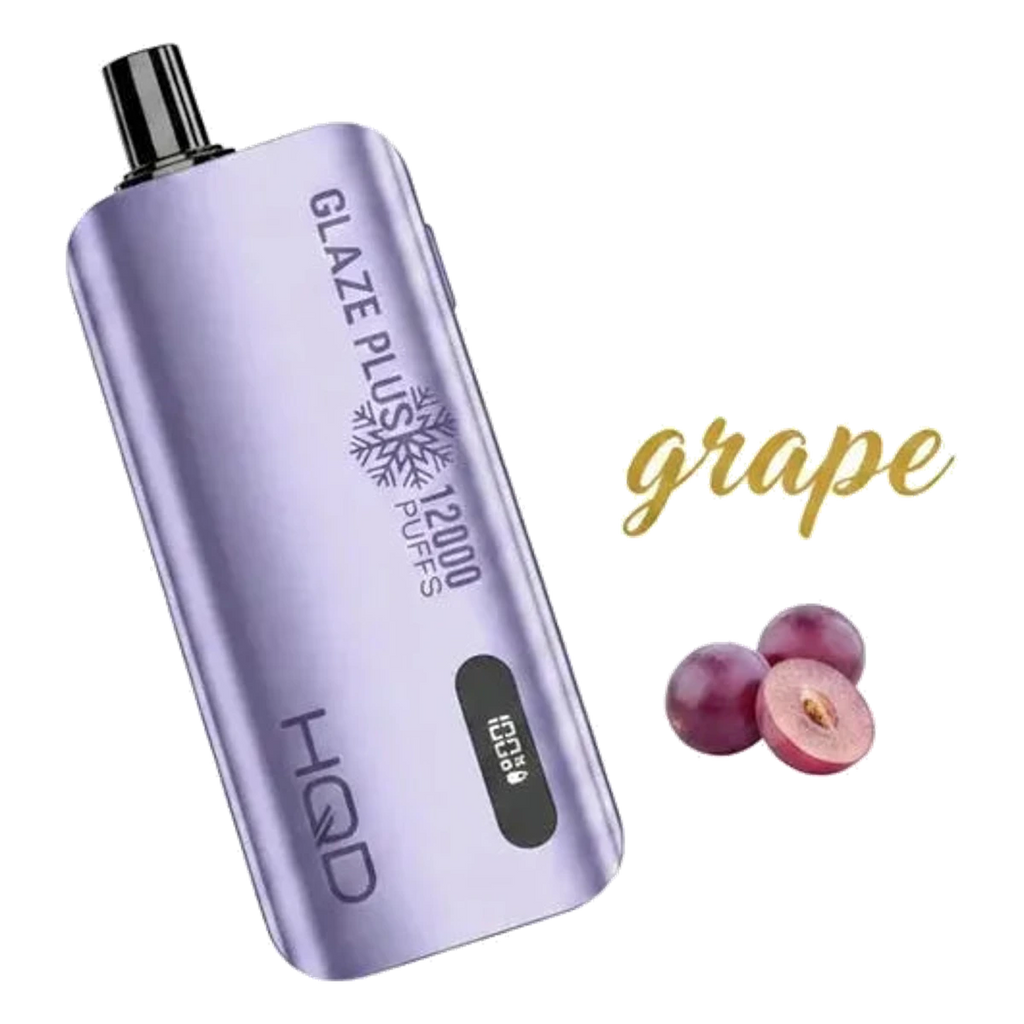 Authentic HQD vape Dubai | Emirates Vapor