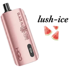 Hqd Glaze Plus 12000 Puffs Disposable Vape Uae — AED 55 | Emirates Vapor