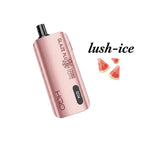 HQD Glaze Plus 12000 Puffs Disposable Vape UAE — Buy Dubai | Emirates Vapor