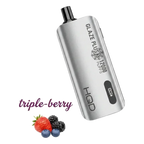 HQD Glaze Plus 12000 Puffs Disposable Vape best price UAE — ESMA certified