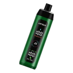 Airbar E Shisha 15000 Puffs Disposable Vape DTL 3MG UAE | Emirates Vapor UAE