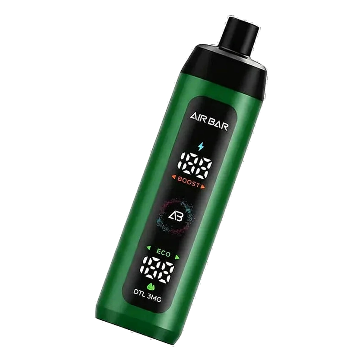 Airbar E Shisha 15000 Puffs Disposable Vape DTL 3MG UAE | Emirates Vapor UAE