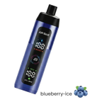 Buy Emirates Vapor Airbar E Shisha 15000 Puffs Disposable Vape DTL 3MG Dubai same-day delivery