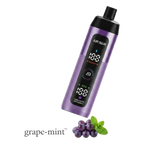 Airbar E Shisha 15000 Puffs Disposable Vape DTL 3MG UAE | Emirates Vapor UAE