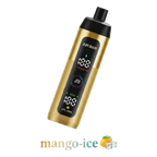 Airbar E Shisha 15000 Puffs Disposable Vape Dtl 3Mg Uae — AED 50 | Emirates Vapor