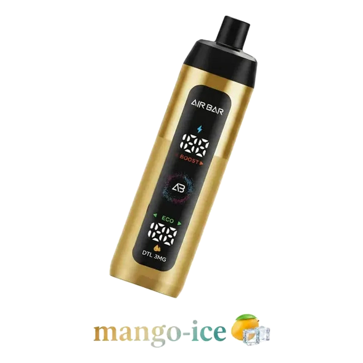 Airbar E Shisha 15000 Puffs Disposable Vape Dtl 3Mg Uae — AED 50 | Emirates Vapor