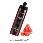 Airbar E Shisha 15000 Puffs Disposable Vape DTL 3MG UAE | Emirates Vapor UAE