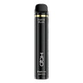 HQD Black Ice 1200 Puffs Cuvie Plus Disposable Vape 50mg UAE — Buy Dubai | Emirates Vapor