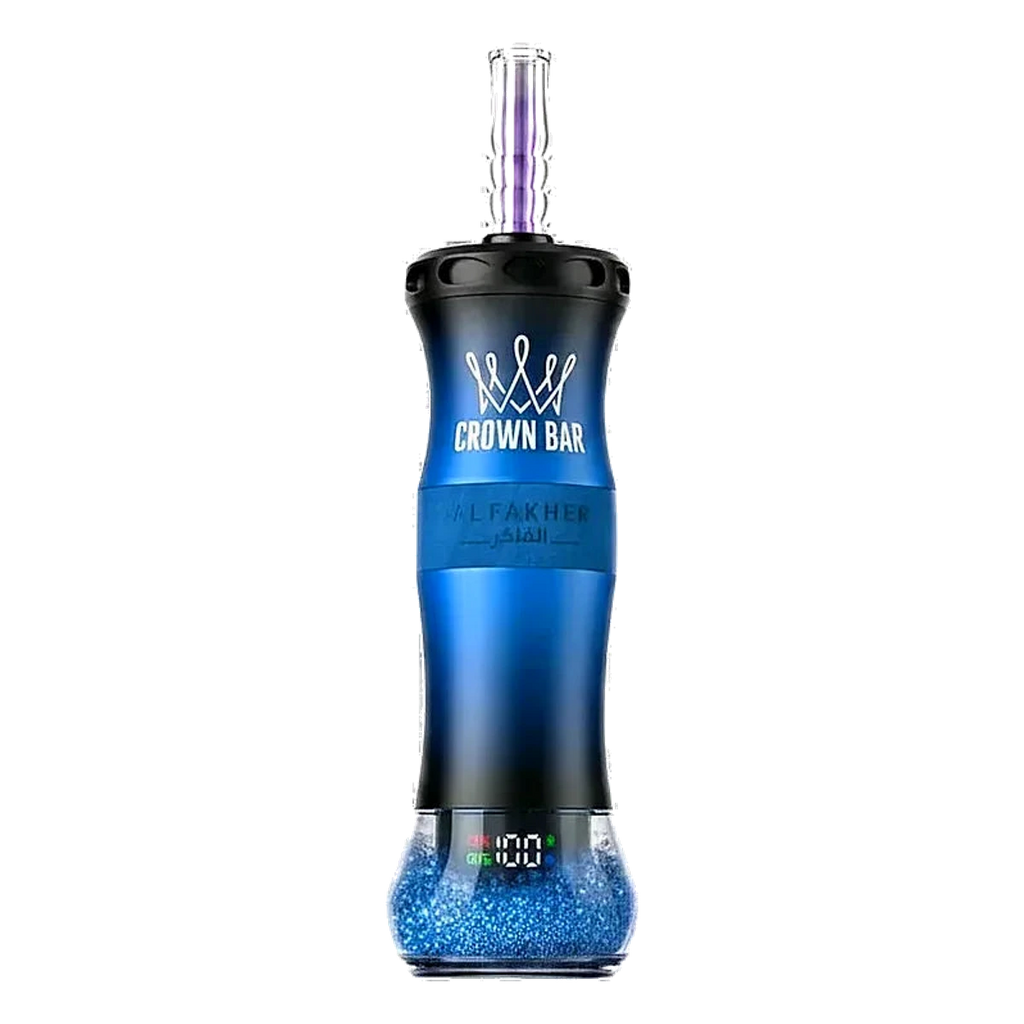 Al Fakher E Hose X 60000 Puffs Crown Bar | Vape shop dubai | Emirates Vapor UAE