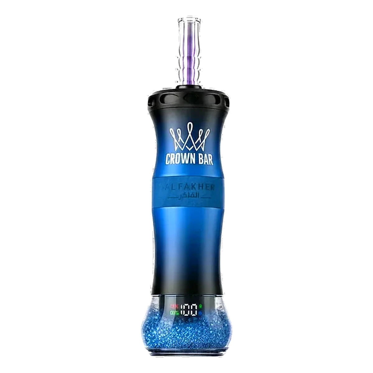 Al Fakher E Hose X 60000 Puffs Crown Bar | Vape shop dubai | Emirates Vapor UAE