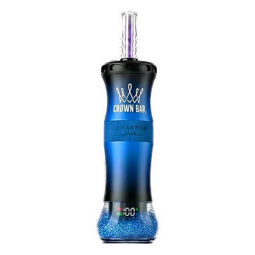 Al Fakher E Hose X 60000 Puffs Crown Bar | Vape shop dubai | Emirates Vapor UAE