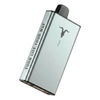 Ignite Ice 40000 Puffs Disposable Vape Icy Flavour 50 Mg Nicotine Uae — AED 75 | Emirates Vapor