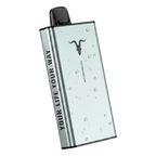 IGNITE Ice 40000 Puffs Disposable Vape ICY flavour 50 mg nicotine flavors UAE | Emirates Vapor Dubai