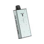 IGNITE Ice 40000 Puffs Disposable Vape ICY flavour 50 mg nicotine UAE — Buy Dubai | Emirates Vapor