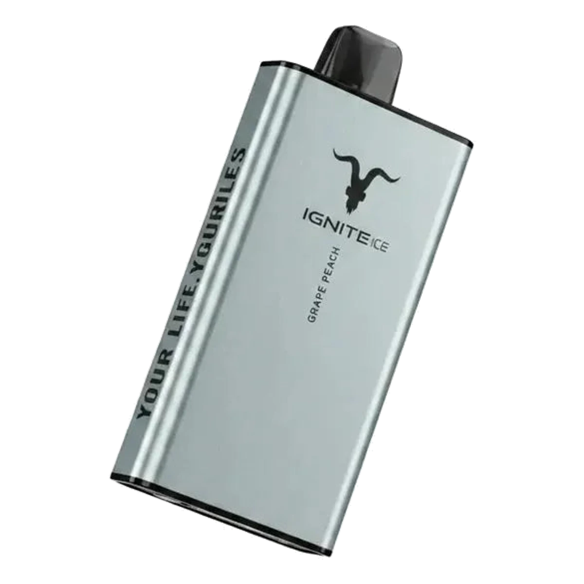 IGNITE Ice 40000 Puffs Disposable Vape ICY flavour 50 mg nicotine UAE — Buy Dubai | Emirates Vapor