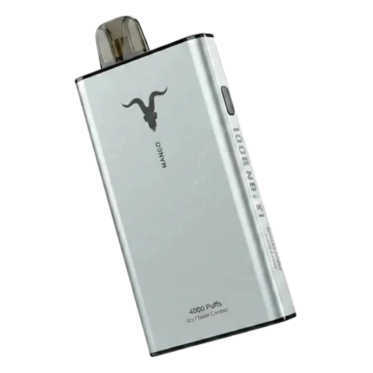 Ignite Ice 40000 Puffs Disposable Vape Icy Flavour 50 Mg Nicotine Uae — AED 75 | Emirates Vapor