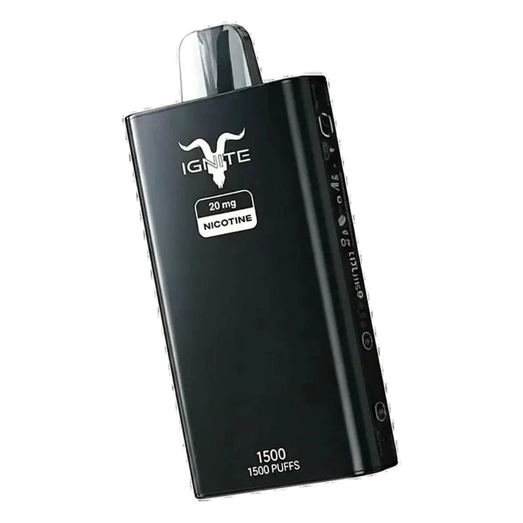 IGNITE V150 15000 Puffs Disposable Vape 20mg tobacco UAE | Emirates Vapor