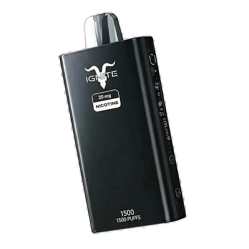 Buy IGNITE IGNITE V150 15000 Puffs Disposable Vape 20mg Dubai same-day delivery