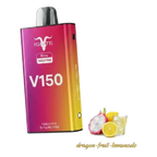 Ignite V150 15000 Puffs Disposable Vape 20Mg Uae — AED 65 | Emirates Vapor