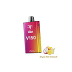 IGNITE V150 15000 Puffs Disposable Vape 20mg best price UAE — ESMA certified