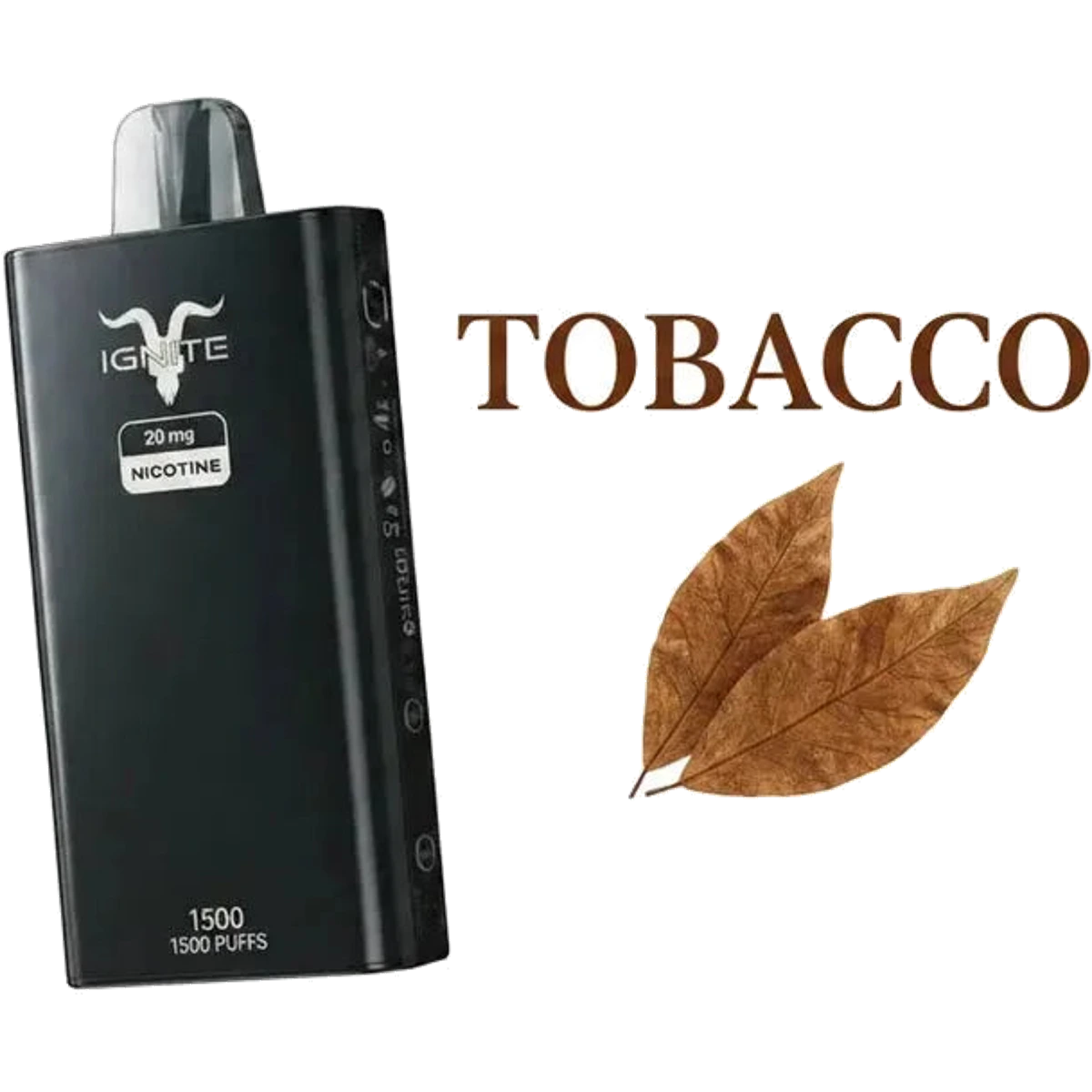 IGNITE V150 15000 Puffs Disposable Vape 20mg flavors UAE | Emirates Vapor Dubai