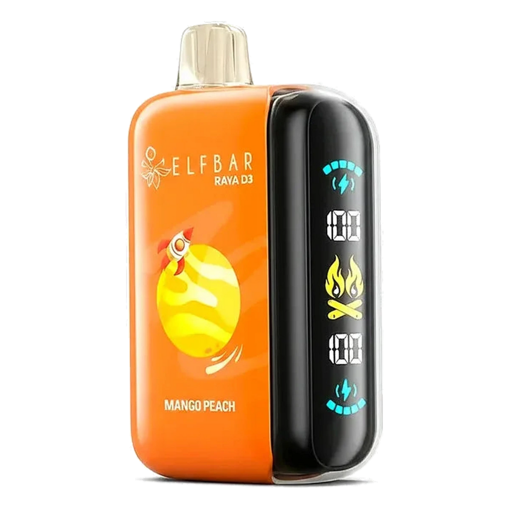 Elfbar Vapes Near Me — AED 55 | Emirates Vapor