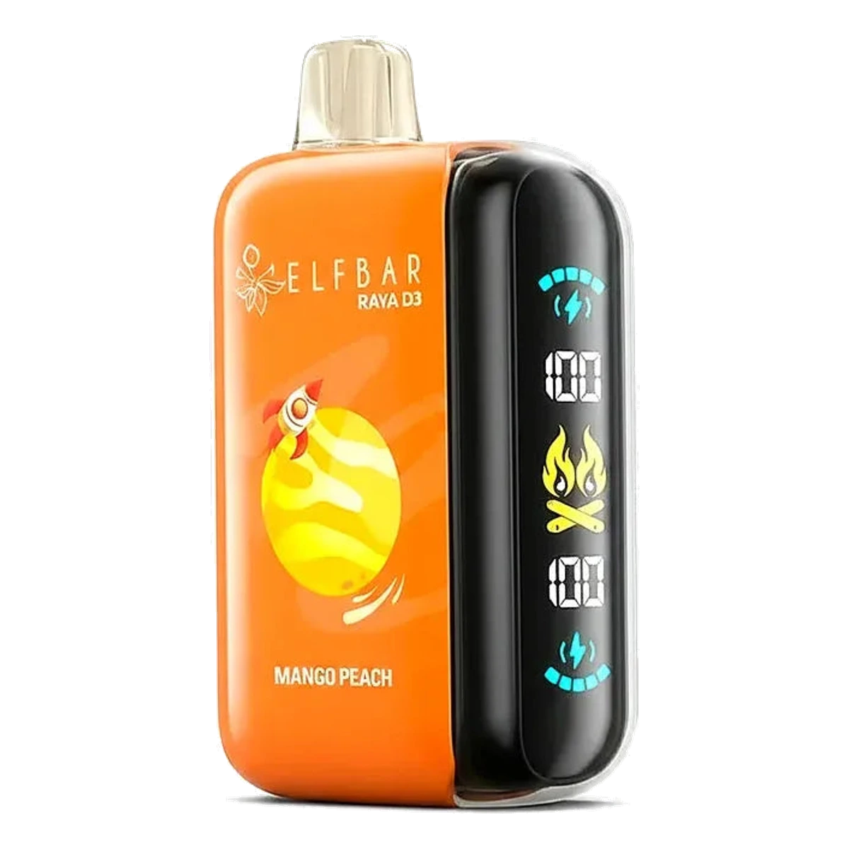 Elfbar Vapes Near Me — AED 55 | Emirates Vapor