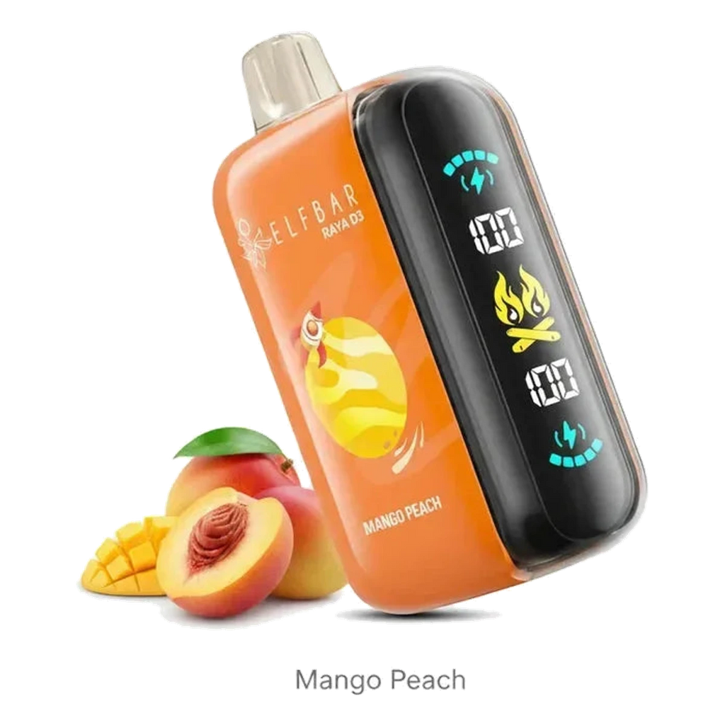 Authentic Elfbar vape Dubai | Emirates Vapor