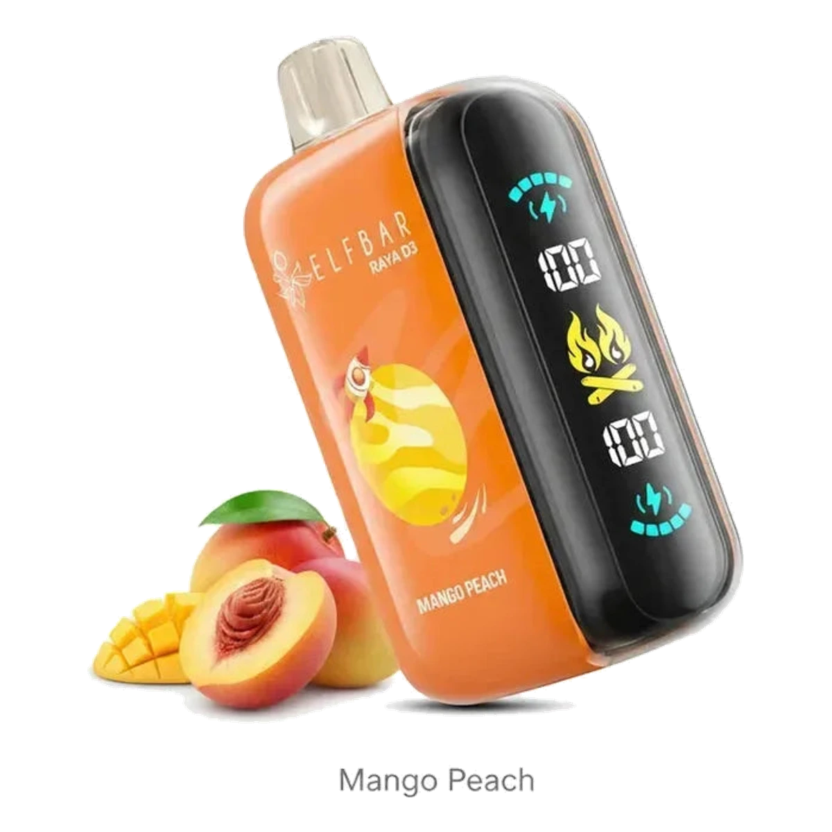 Authentic Elfbar vape Dubai | Emirates Vapor