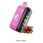 Elfbar Raya D3 25000 puff Disposable Vape UAE — Buy Dubai | Emirates Vapor