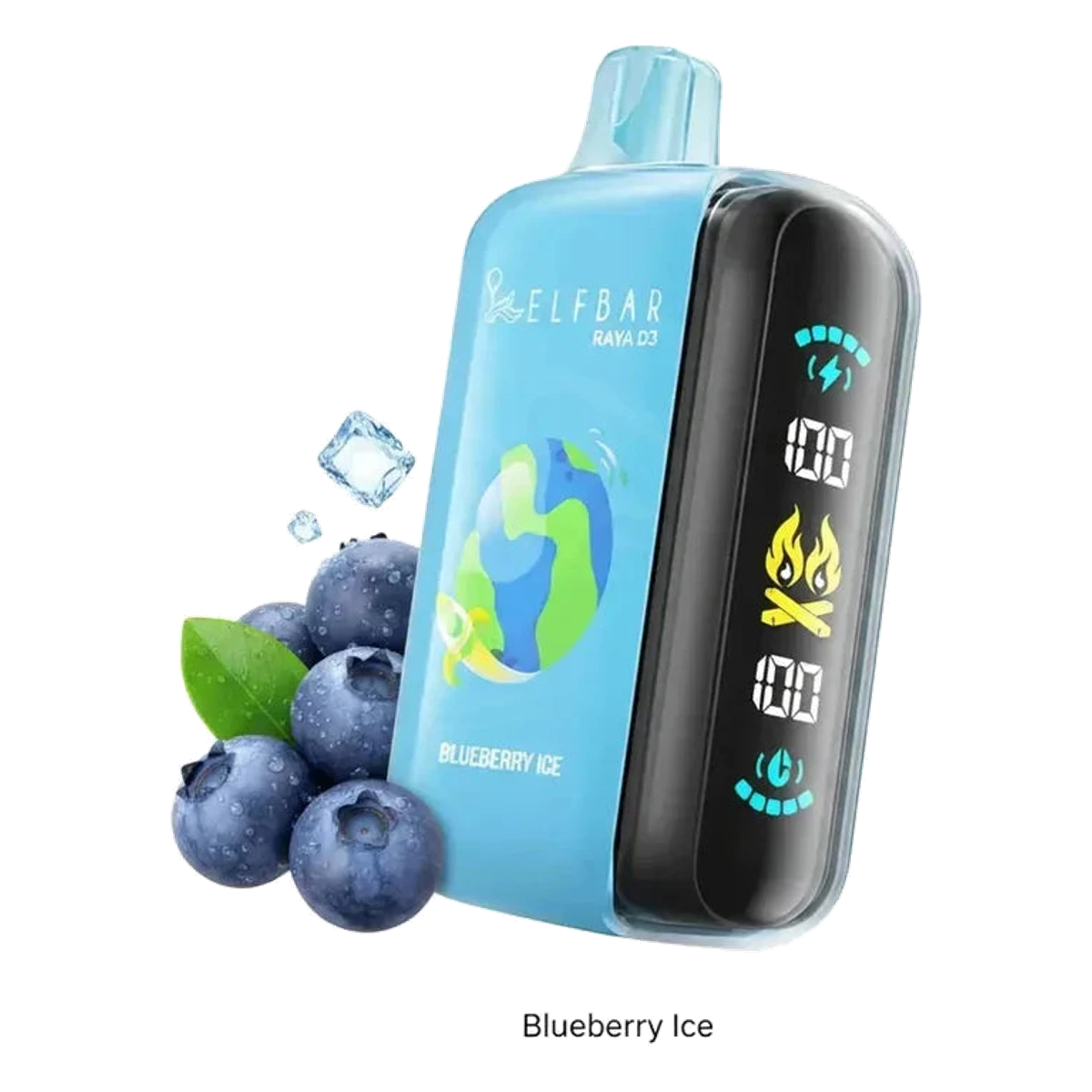 Elfbar Vapes Near Me — AED 55 | Emirates Vapor