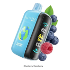 Elfbar Raya D3 25000 puff Disposable Vape flavors UAE | Emirates Vapor Dubai