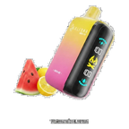 Buy Elfbar Elfbar Raya D3 25000 puff Disposable Vape Dubai same-day delivery