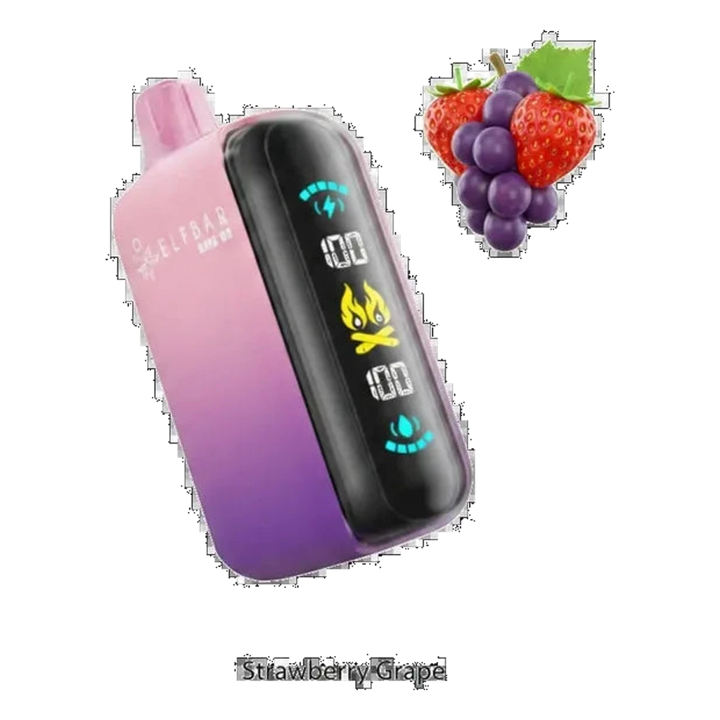 Authentic Elfbar vape Dubai | Emirates Vapor
