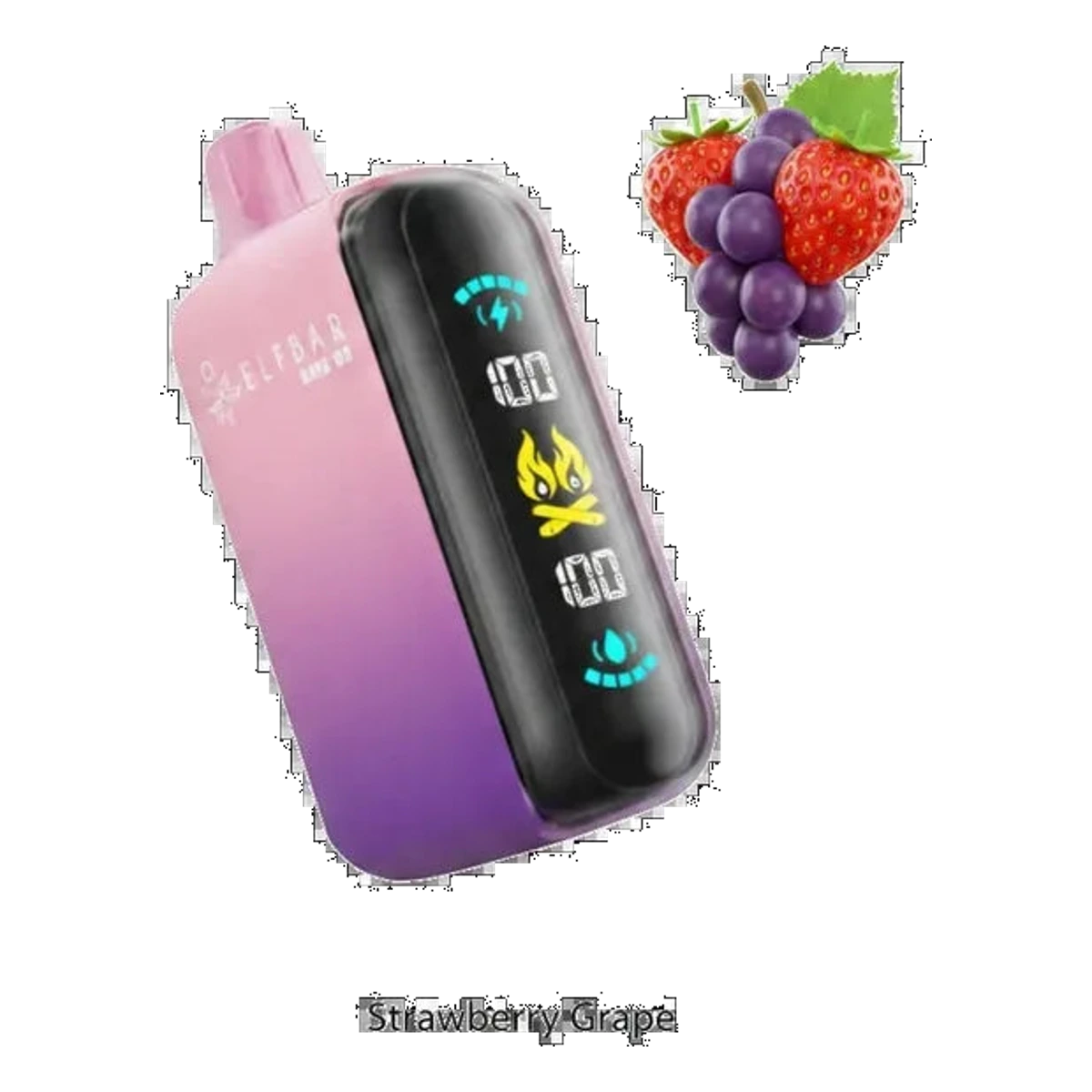 Authentic Elfbar vape Dubai | Emirates Vapor