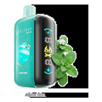 Elfbar Raya D3 25000 puff Disposable Vape UAE — Buy Dubai | Emirates Vapor
