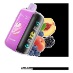 Buy Elfbar Elfbar Raya D3 25000 puff Disposable Vape Dubai same-day delivery