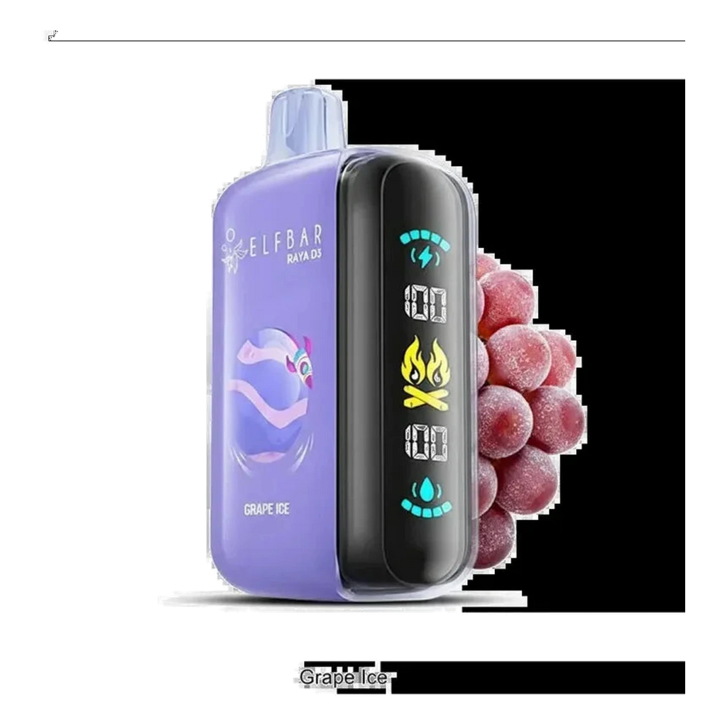 Authentic Elfbar vape Dubai | Emirates Vapor