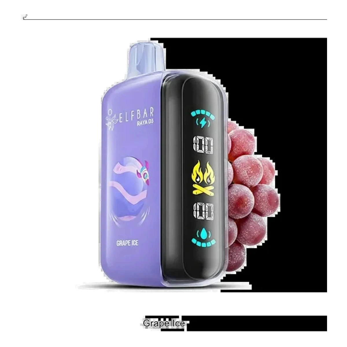Authentic Elfbar vape Dubai | Emirates Vapor