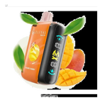 Elfbar Raya D3 25000 puff Disposable Vape UAE — Buy Dubai | Emirates Vapor