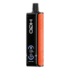 HQD Shisha 20000 Puffs Hookah Disposable Vape 3% strawberry-kiwi UAE | Emirates Vapor