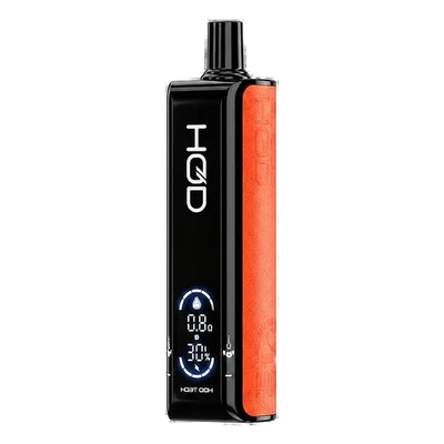 HQD Shisha 20000 Puffs Hookah Disposable Vape 3% UAE