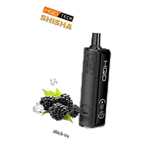 Hqd Shisha 20000 Puffs Hookah Disposable Vape 3% Uae — AED 45 | Emirates Vapor