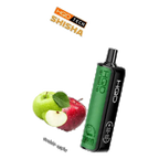 HQD Shisha 20000 Puffs Hookah Disposable Vape 3% flavors UAE | Emirates Vapor Dubai