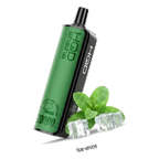 Buy HQD HQD Shisha 20000 Puffs Hookah Disposable Vape 3% Dubai same-day delivery
