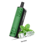 HQD Shisha 20000 Puffs Hookah Disposable Vape 3% | Emirates Vapor UAE