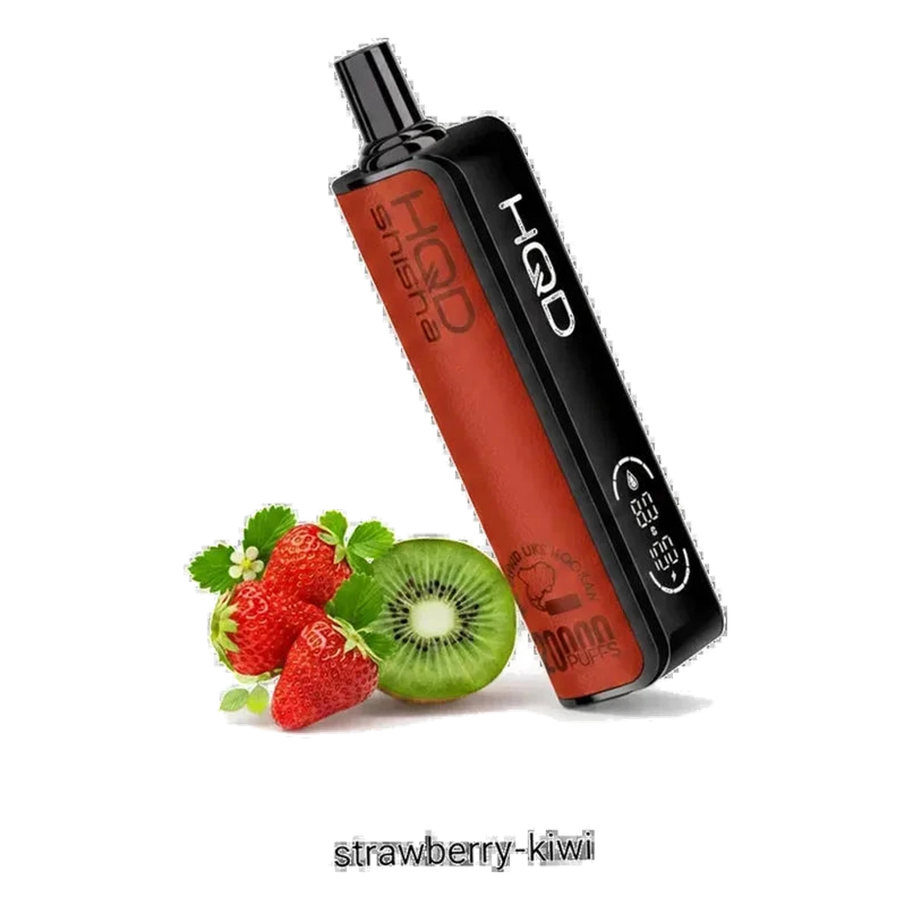 Authentic HQD vape Dubai | Emirates Vapor
