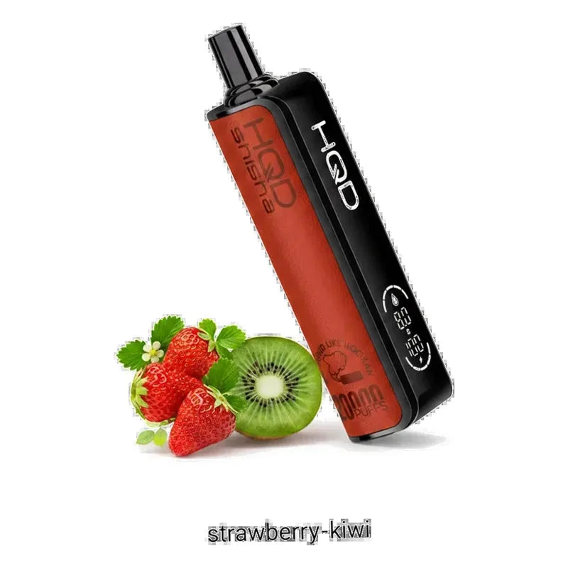 HQD Shisha 20000 Puffs Hookah Disposable Vape 3% | Emirates Vapor UAE