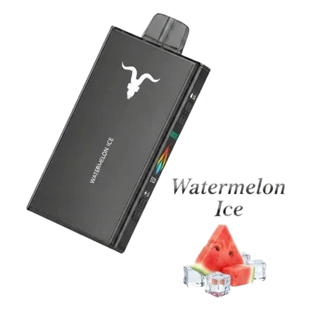 IGNITE V250 25000 Puffs Rechargeable Disposable Vape flavors UAE | Emirates Vapor Dubai