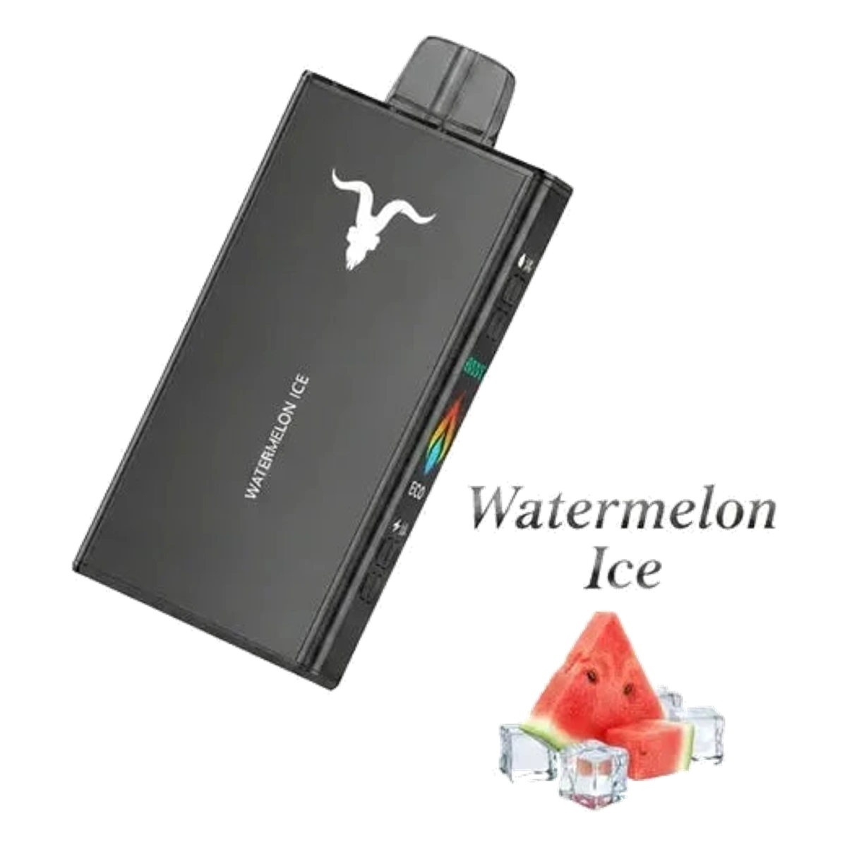 IGNITE V250 25000 Puffs Rechargeable Disposable Vape flavors UAE | Emirates Vapor Dubai